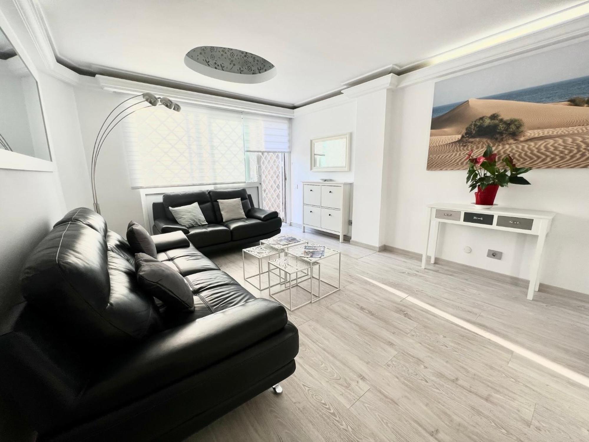 Cary'S Home 라스팔마스 외부 사진